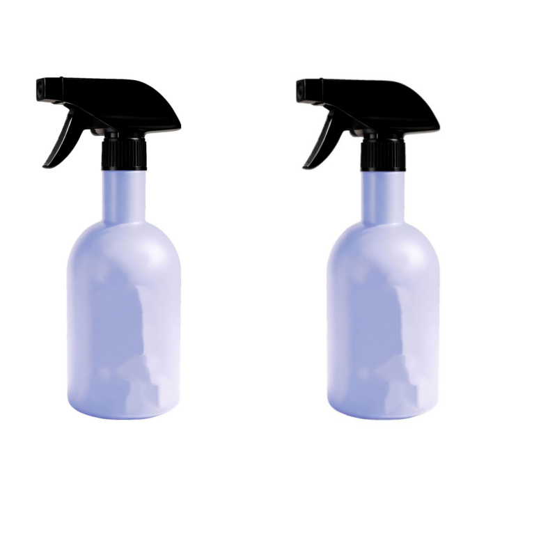 Nettoyant ménager multifonction en spray au bicarbonate de soude