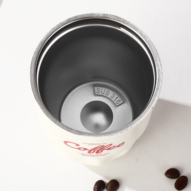 ☕🔥-50% ! Tasse thermique intelligente portable, affichage température, isotherme pour bureau et voyage✨