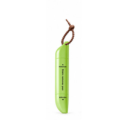 Stylo détachant portable à double tête