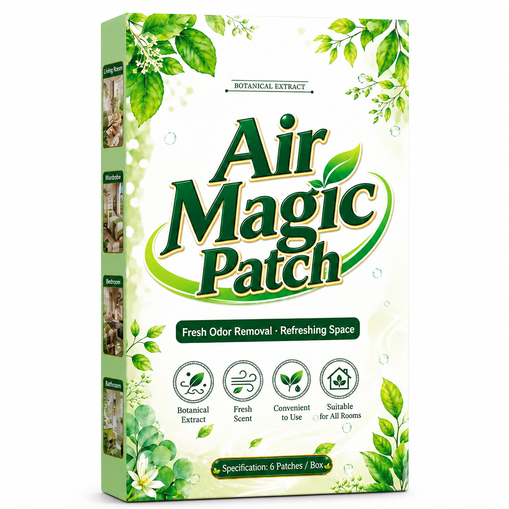 6 patchs anti-moisissure pour murs domestiques, cuisine et salle de bain – lingettes purifiantes contre le mildiou