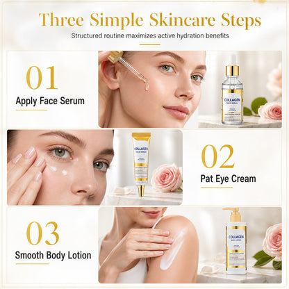 🧴 50 % DE RÉDUCTION EN CE MOMENT ! Lotion corporelle Skin Care Moisturizing Cream – redonne de l'élasticité, hydratation intense et formule légère – idéale pour les peaux sèches et rugueuses ✨