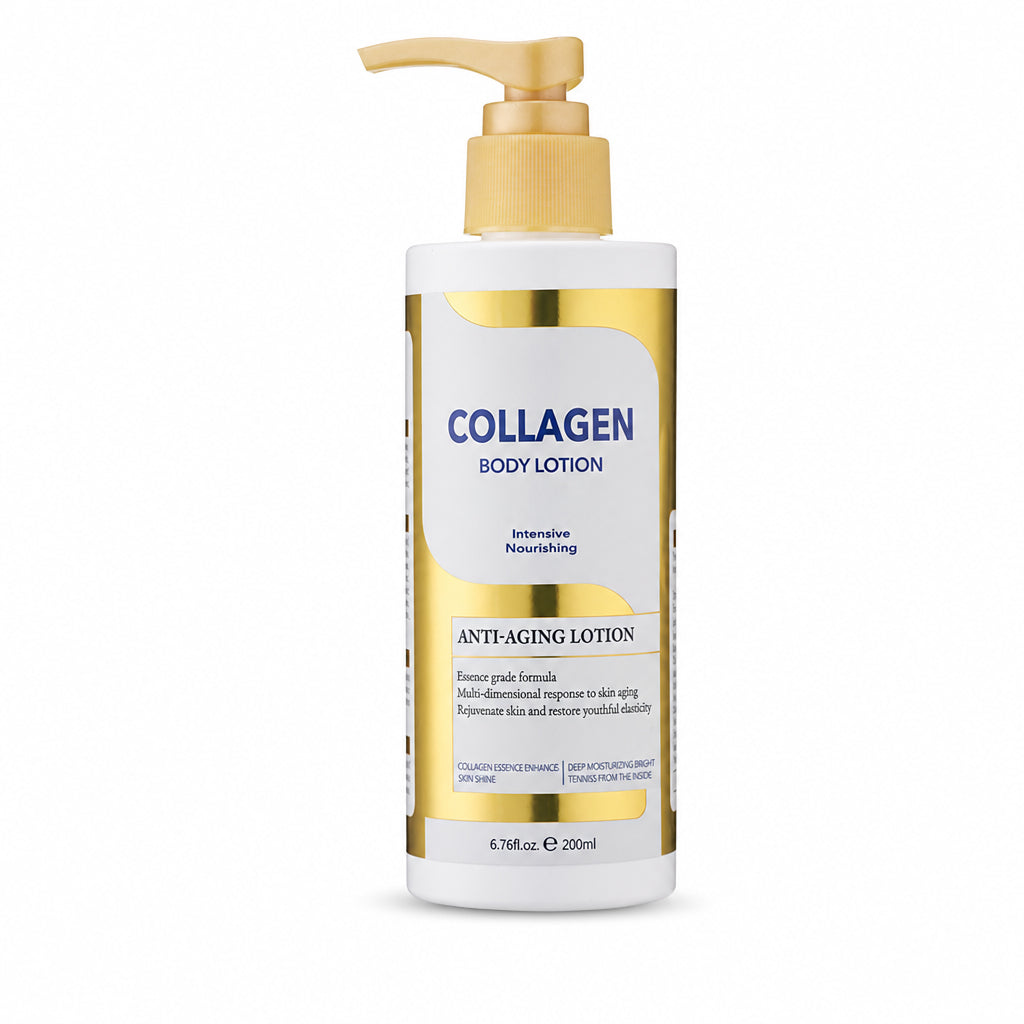 🧴 50 % DE RÉDUCTION EN CE MOMENT ! Lotion corporelle Skin Care Moisturizing Cream – redonne de l'élasticité, hydratation intense et formule légère – idéale pour les peaux sèches et rugueuses ✨