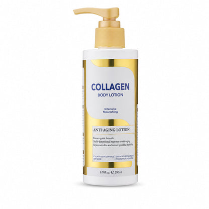 🧴 50 % DE RÉDUCTION EN CE MOMENT ! Lotion corporelle Skin Care Moisturizing Cream – redonne de l'élasticité, hydratation intense et formule légère – idéale pour les peaux sèches et rugueuses ✨