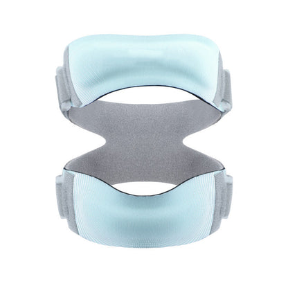 🎉 Promo –50% ! 🦵 Genouillère Réglable à Double Sangle – Maintien & Confort ✨