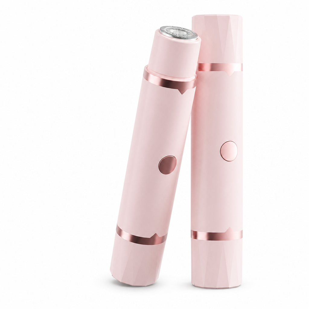 🥳 VENTE FLASH 2026 🥳 💞 50 000+ VENDUS ! ✨🪒 –50 % ! Épilateur électrique portable – tondeuse corporelle et maillot à double tête, maille douce et protections pour zones sensibles. Un épilage lisse et sans douleur, partout ! 🛡️💚