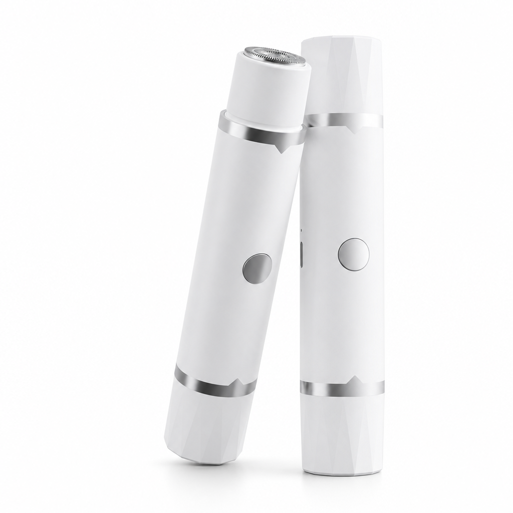 🥳 VENTE FLASH 2026 🥳 💞 50 000+ VENDUS ! ✨🪒 –50 % ! Épilateur électrique portable – tondeuse corporelle et maillot à double tête, maille douce et protections pour zones sensibles. Un épilage lisse et sans douleur, partout ! 🛡️💚