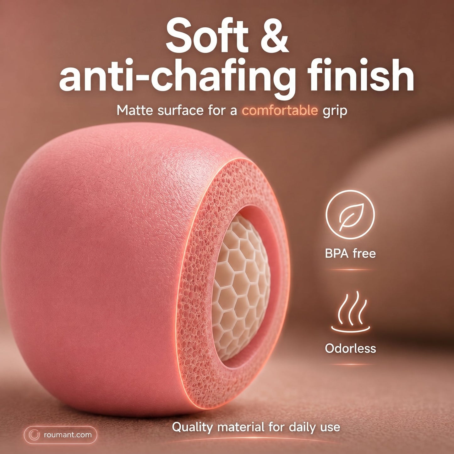 🤸‍♀️ 50% de réduction ! ⚽ Ballon Pilates 9 Pouces – Anti-Éclatement, Pompe Incluse & Idéal pour Fitness 📦💪