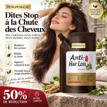 ✨Shampoing anti-chute
