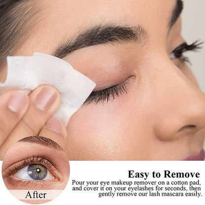 Achetez-en un et obtenez-en un gratuit -4D Mascara bouclé allongeant