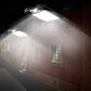 LAMPE LED SOLAIRE (ACHETEZ-EN 2 LIVRAISON GRATUITE)