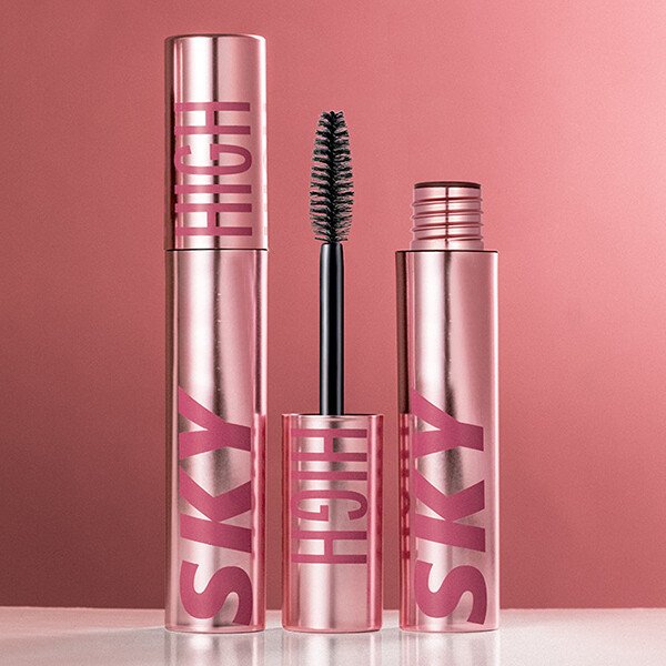 Achetez-en un et obtenez-en un gratuit -4D Mascara bouclé allongeant