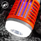Nouvelle Lampe Anti-Moustiques