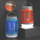 Nouvelle Lampe Anti-Moustiques