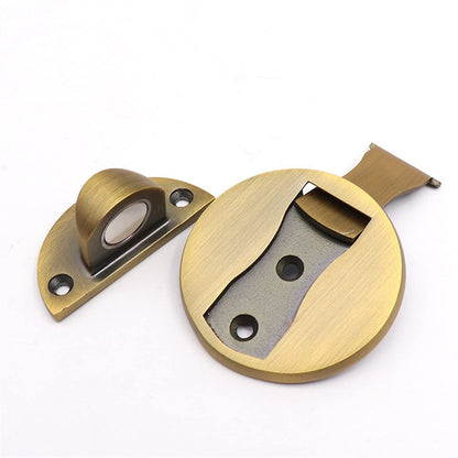 Aspiration au sol en acier inoxydable 304