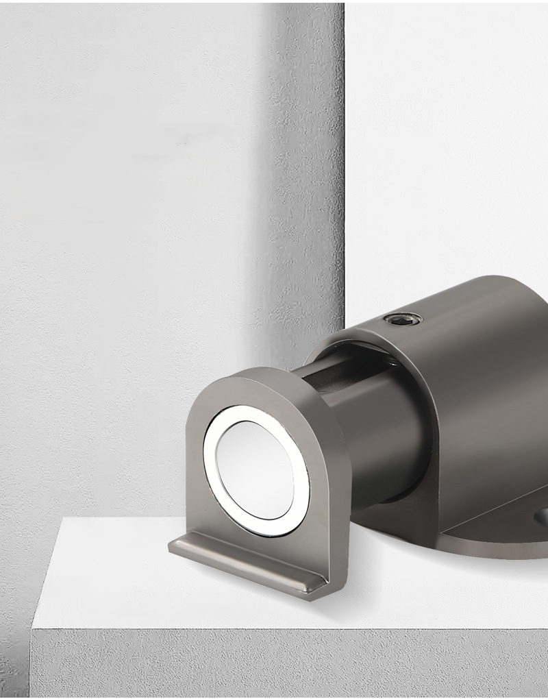 Aspiration au sol en acier inoxydable 304