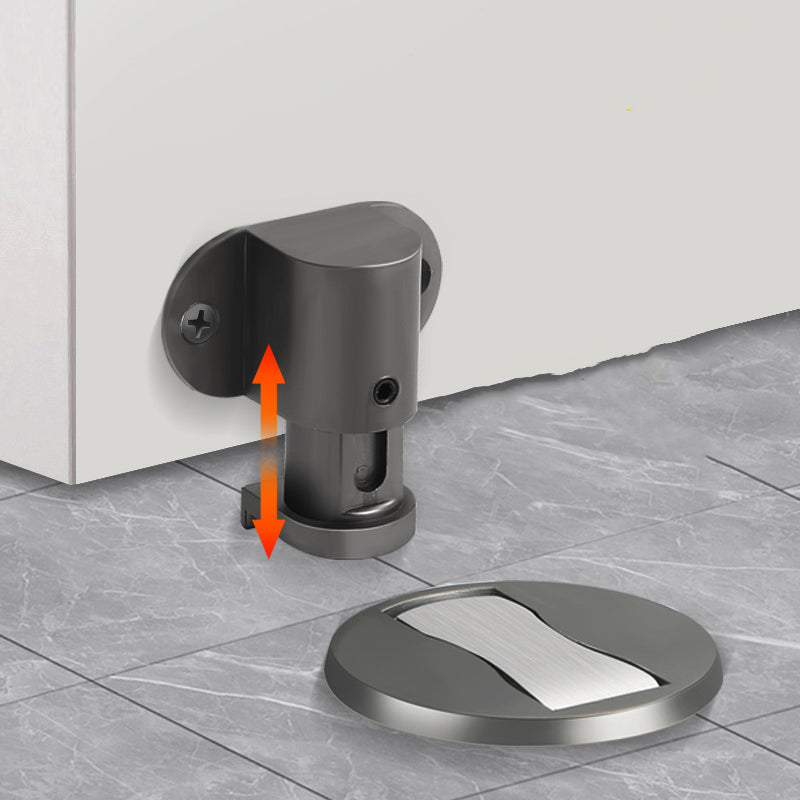 Aspiration au sol en acier inoxydable 304