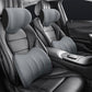 Appui-tête et coussin lombaire ergonomiques pour siège de voiture