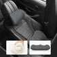 Appui-tête et coussin lombaire ergonomiques pour siège de voiture