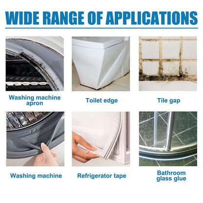 Spray anti-moisissure tout usage