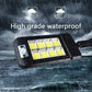 LAMPE LED SOLAIRE (ACHETEZ-EN 2 LIVRAISON GRATUITE)