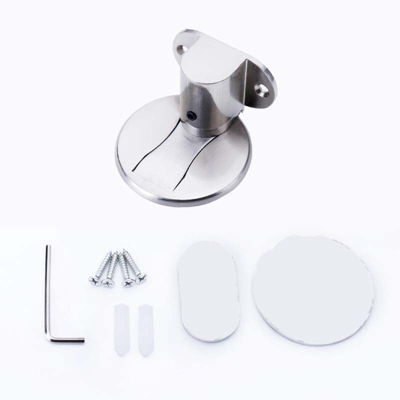 Aspiration au sol en acier inoxydable 304