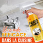 Mousse nettoyante multi-usages (acheter 2 obtenir 1 gratuit)