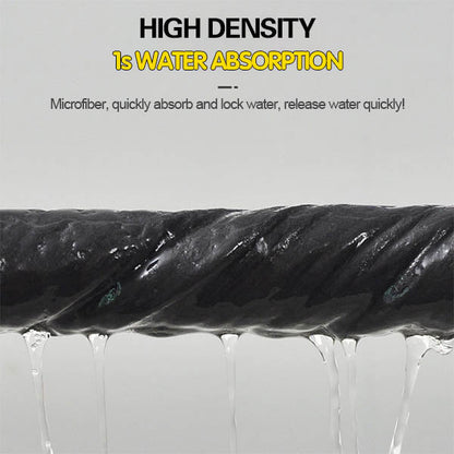 Chiffon Magique Epais pour le Nettoyage（5 pièces/paquet）