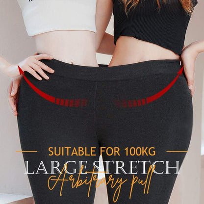 Leggings thermiques en cachemire 1900D