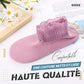 2022 Nouveautés Chaussettes chaudes en dentelle