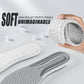 Semelle intérieure universelle super élastique