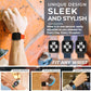 Bracelet magnétique en silicone pour Apple Watch