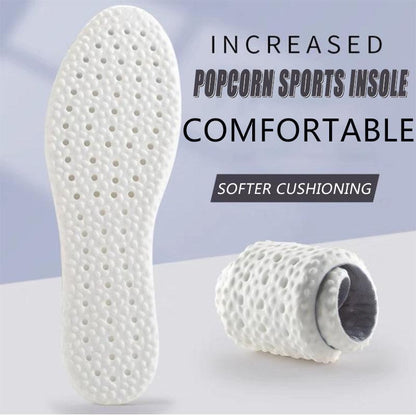 Semelle intérieure universelle super élastique