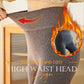 Leggings thermiques en cachemire 1900D