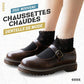 2022 Nouveautés Chaussettes chaudes en dentelle