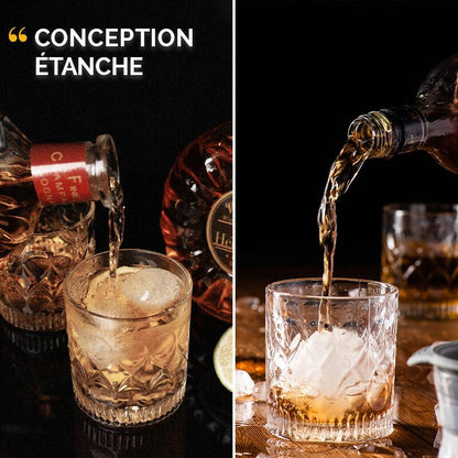 ✨Moule à glace à 4 trous