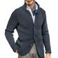 Veste en tricot rétro pour hommes?Livraison gratuite?