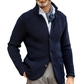 Veste en tricot rétro pour hommes?Livraison gratuite?