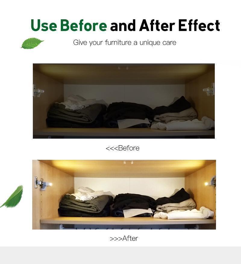 LED Lampe d\'Armoire