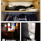 LED Lampe d\'Armoire