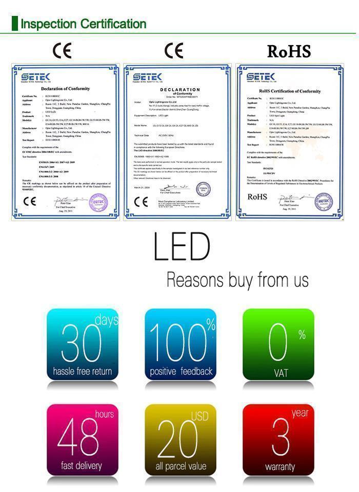 LED Lampe d\'Armoire