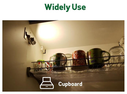 LED Lampe d\'Armoire