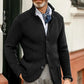 Veste en tricot rétro pour hommes?Livraison gratuite?