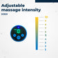 Mini masseur portatif
