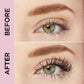 Achetez-en un et obtenez-en un gratuit -4D Mascara bouclé allongeant