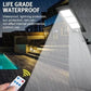 LAMPE LED SOLAIRE (ACHETEZ-EN 2 LIVRAISON GRATUITE)