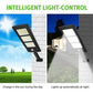 LAMPE LED SOLAIRE (ACHETEZ-EN 2 LIVRAISON GRATUITE)