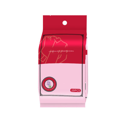 [Cadeau pratique] Lingettes humides détachantes